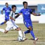pelatih sepak bola putra jabar minta maaf gagal ke semifinal pon xx