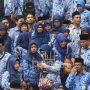 ASN ada dua jenis yakni pns dan pppk kapan pendaftaran cpns-98 (foto: JPNN)