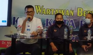 Uang Kadeudeuh Atlet Kota Bandung Belum Turun, Begini Tanggapan Atlet kadeudeuh atlet bonus kota bandung
