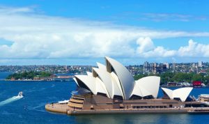 Ilustrasi negara australia yang menghimbau warganya segera meninggalkan Ukraina (pixabay)