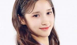 huening bahiyyih mnet girls planet 999