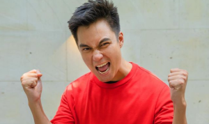 Baim Wong Akhirnya Beri Klarifikasi Soal Pendaftaran Hak Cipta CFW ke PDKI