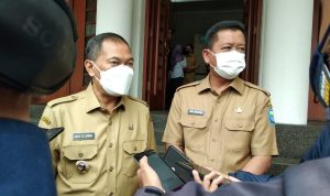 Soal Bonus untuk Atlet PON, Pemkot Bandung Ungkap Belum Ada Anggaran bonus untuk atlet bandung pon