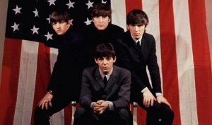 Klarifikasi Paul McCartney tentang Bubarnya The Beatles, Ungkap Personel yang Ingin Keluar the beatles bubar ringo starr john lennon paul mccartney george harrison
