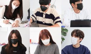 Pemeran Best Mistake. Foto: koktv_official