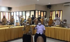 Perangi Narkoba, BNN Kota Depok Terus Perkuat Sinergi depok perangi narkoba