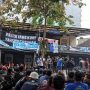 Unjuk Rasa di Graha Persib, Bobotoh Tak Puas Kinerja Pelatih