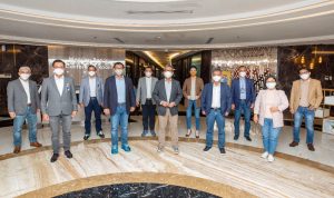 BRI Makin Sehat dan Kuat, Kredit UMKM Tumbuh 12,50%, Laba Rp19,07 Triliun BRI Makin Sehat dan Kuat, Kredit UMKM Tumbuh 12,50%, Laba Rp19,07 Triliun