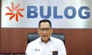 Budi Waseso Sebut Bulog Berpotensi Merugi, Ini Sebabnya Direktur Utama Perum Bulog Budi Waseso. (tangkapan layar/ANTARA)