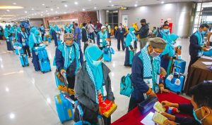 Jamaah Umrah Tak Keberatan Bayar Vaksin Booster