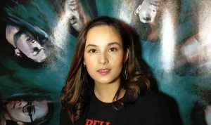 Chelsea Islan (Dok.JawaPos.com)