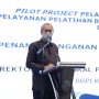 Direktur Jenderal Pembinaan Pelatihan Vokasi dan Produktivitas (Binalavotas) Kemnaker, Budi Hartawan. Foto: dok Kemnaker