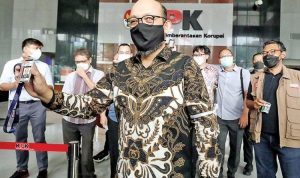 Dipecat KPK, Kini Novel Baswedan Berikan Tips Jerat Pelaku Korupsi Kepala Divisi Humas Polri Irjen Pol. Dedi Prasetyo mengungkapkan pelantikan 44 eks pegawai KPK menjadi ASN Polri pada Hari Antikorupsi