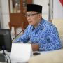 Ridwan Kamil meminta organisasi Korps Pegawai Republik Indonesia mengasah birokrasi dinamis, inovatif, dan kolaboratif