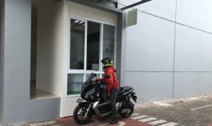 Fasilitas Drive Thru BPJS Kesehatan di Kabupaten Bandung Kembali Buka drive thru bpjs kesehatan soreang