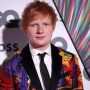 ed sheeran rilis album covid-19 isoman