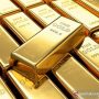 harga emas turun