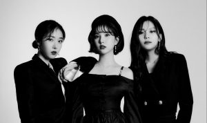 umji eunha sinb bpm entertainment grup re-debut