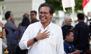 Dubes Kazakhstan Beri Imbauan untuk WNI yang Terjebak Situasi Kerusuhan