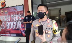 wartawan bodrek polisi