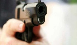perampokan asn polisi mahasiswa