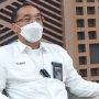 Direktur Utama PT INKA Budi Noviantoro. (Louis Rika/Antara)