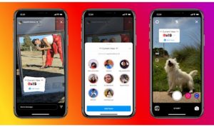 fitur baru instagram add yours berbalas stiker