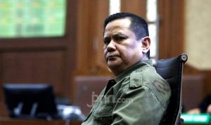 muhammad kece irjen napoleon