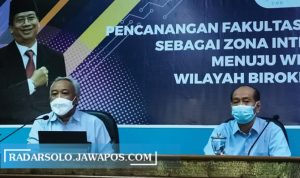 kematian mahasiswa uns meninggal diklat menwa rektor