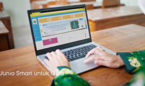 BRI Dorong Ekosistem Digital di Lingkungan Pesantren