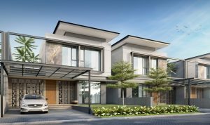 'Grand Nayapati Residence’, Hunian Hijau Eksklusif Kota Baru Parahyangan 'Grand Nayapati Residence’, Hunian Hijau Eksklusif Kota Baru Parahyangan