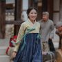 Begini Penampilan Kim Hye Yoon Jadi Janda Muda di Drama "Royal Secret Inspector Joy"