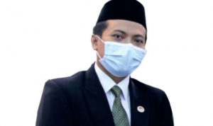 Songsong Pemilu 2024, KPU Depok Silaturahmi dengan Sejumlah Instansi kpu depok silaturahmi pemilu 2024