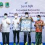 Permudah Layanan Pembiayaan, Bank bjb Sahabat UMKM!