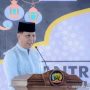 hari santri nasional lapas karawang pesantren