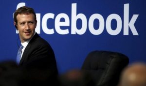 Cara Kerja Facebook Tidak Akan Sehat Selama Mark Zuckerberg Memimpin Perusahaan