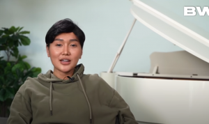 Tampil Maco, Lucinta Luna Mengaku Nama Aslinya Muhammad Fatah