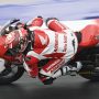 Mario Aji Tampil Impresif di Sesi Latihan GP Moto3 Misano