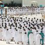 Sanksi terhadap pelanggaran penyelenggaraan umrah maupun haji khusus kini semakin ketat. Tak sebatas sanksi administrasi
