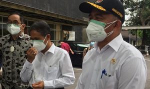 lapangan kerja pemerintah angkatan kerja