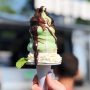 mint choco iu