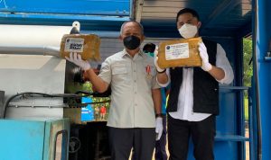 peredaran narkoba lintas daerah