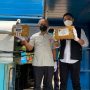peredaran narkoba lintas daerah
