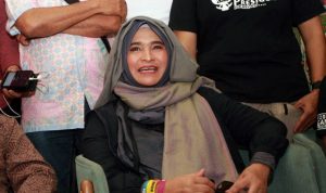 neno warisman partai ummat
