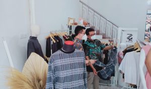 Produsen Tekstil di Bandung Ini Jadi Supplier Perusahaan Fashion Mancanegara nirwana group bandung