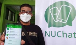 aplikasi nuchat pbnu