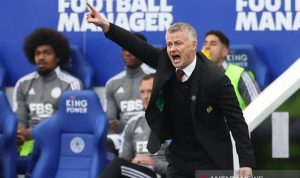 solskjaer manchester united jadwal pertandingan liga inggris 2021