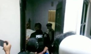 Operasi Pekat, Satpol PP Tertibkan Belasan Pasangan Mencurigakan