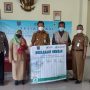lurah panmas sosialisasi phbs