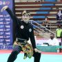 pencak silat pon xx emas